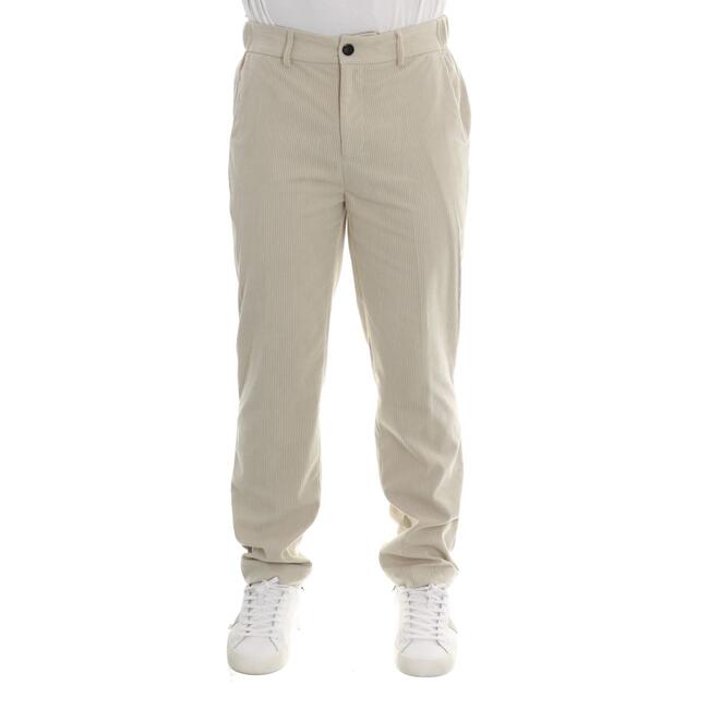 PANTALONE IN VELLUTO SEINSE - Mad Fashion | img vers.1300x/